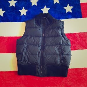 Old Navy Winter Vest